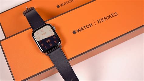 apple watch hermes vs series 7|apple Hermes watch price.